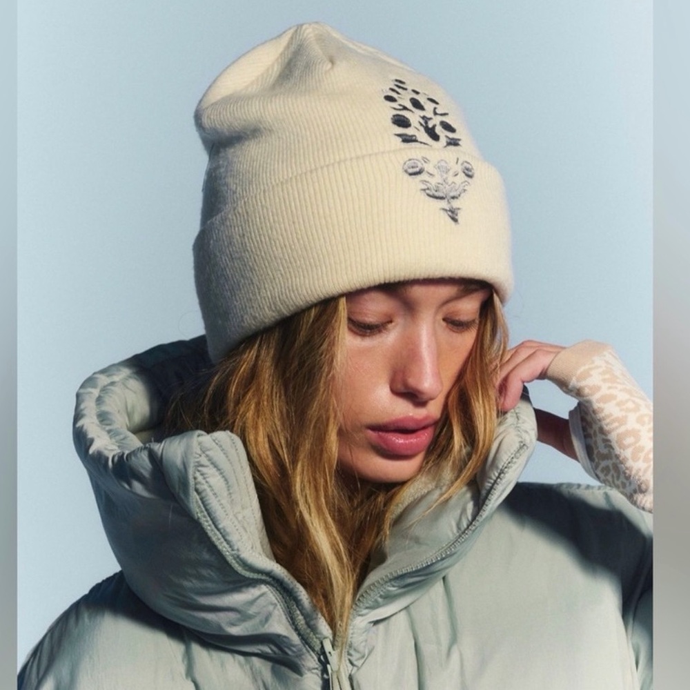 FP Movement Iconic Buti Beanie